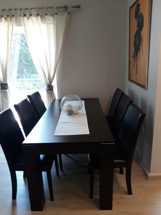 Villa Oneiro Kanáli Kültér fotó